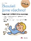 Zkoueli jsme vechno! - Isabelle Filliozat
