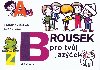Brousek pro tvj jazek - Frantiek Kbele; Ludk Vimr