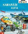 Kamardi auta - Thilo, Katharina Wiekerov