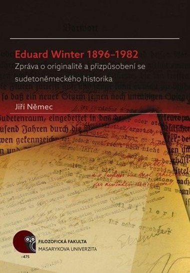 Eduard Winter 1896-1982 - Ji Nmec