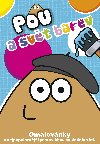 Pou a svt barev - Paul Salame