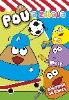 Pou a zbava - Paul Salame