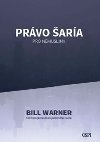 Právo šaría pro nemuslimy - Bill Warner