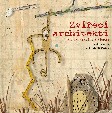 Zvec architekti - Daniel Nassar; Julio Antonio Blasco