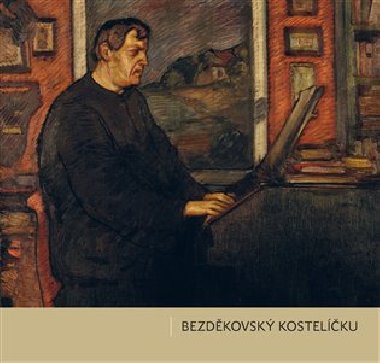 Bezdkovsk kostelku - Petr Bergmann