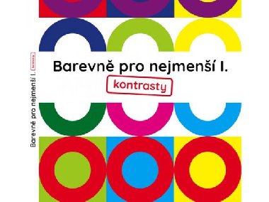 Barevn pro nejmen I. - kontrasty - Better Brand