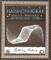 Harmonograf - Vizuln prvodce matematikou hudby - Anthony Ashton