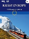 Krsy Evropy - 5 DVD - neuveden