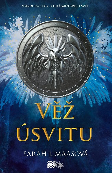 V svitu - Sarah J. Maasov