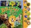 Brum! Zvuky ze ZOO! - Svojtka