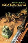 ouflov Jana - Fantasy Worlds - Jana ouflov