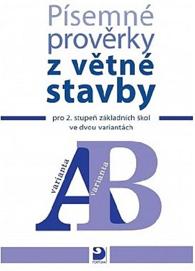 Psemn provrky z vtn stavby - Vejvoda Frantiek