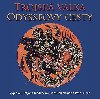 Trojsk vlka a Odysseovy cesty 2CD, vyprvj Tajana Medveck, Frantiek Nmec a Petr Pelzer - Eduard Petika; Frantiek Nmec; Petr Pelzer; Tajana Medveck