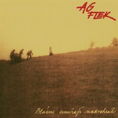 Blzni umraj nadvakrt - AG Flek