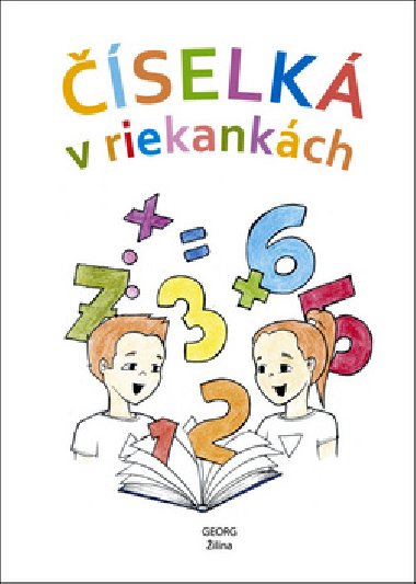 selk v riekankch - Helena uriov