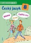 esk jazyk 8 - Mme rdi etinu - Hana Hrdlikov