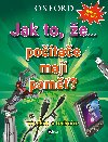 Jak to, e… potae maj pam? - Oxford