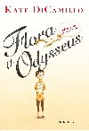 Flora a Odysseus - Kate DiCamillo, K. G. Campbell