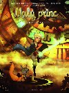 Mal princ a Planeta asu - Antoine de Saint-Exupry