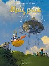 Mal princ a Planeta kublix - Antoine de Saint-Exupry