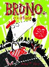 Bruno v cirkuse - Alex T. Smith
