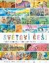 Svtov ei - Pbhy prkopnk, osobnost, kter proslavily nai zem - Jana Jzlov; Ji ern