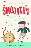 modrcha - Pkn popleten koik - Archie Kimpton