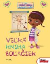 Doktorka plyovch hraiek vek kniha boaiek - 