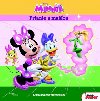 Minnie prianie s maou - 