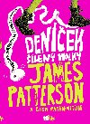 Denek len holky - James Patterson