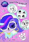 Littlest Pet Shop - ibalsk hdanky - Hasbro