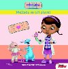 Doktorka Plykov - Melinda se u plavat (Edice zvdavho pedkolka) - Walt Disney