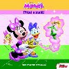 Minnie - Pn s mal (Edice zvdavho pedkolka) - Walt Disney