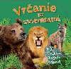 Vranie so zvieratami - 