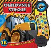 Obrovsk stroje - 