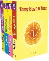 Tony Buzan BOX - Tony Buzan