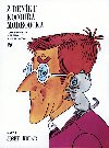 Z denku kocoura Modrooka - Helena Zmatlkov, Josef Kol