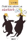 Praktick pruka o kokch - T. S. Eliot, Nicholas Bentley