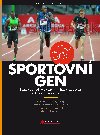 Sportovn gen - David Epstein