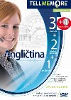 Tell me More Anglitina (sada 1-4) verze 9.0 - neuveden