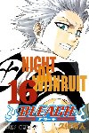 Bleach 16: Night of Wijnruit - Tite Kubo