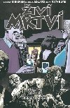 iv mrtv 13 -Tk cesta zpt - Robert Kirkman