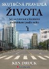 Skuten pravidla ivota - Jak se vyrovnat s ivotnmi podmnkami podle svho - Ken Druck