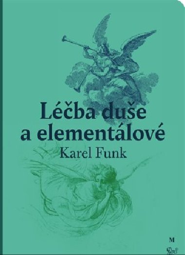 Lba due a elementlov - Karel Funk