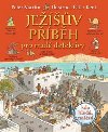 Jev pbh pro mal detektivy - Peter Martin; Peter Kent