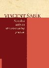 Nrodn kultra ako rezonann priestor - Vincent abk