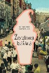Zmrzlinov krovn - Susan Jane Gilman