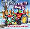 Traktor flix pomha - Helena ernohorsk
