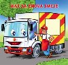 Max sa znova smeje - Helena ernohorsk
