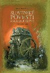 Slovensk povesti mrie urkovej - Mria urkov; Peter Uchnr; Ondrej Sliacky